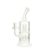 Double UFO Mini Bent Neck